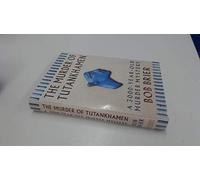 The Murder of Tutankhamen: A 3000-year-old Murder Mystery