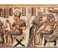 The Murder of Tutankhamen - A Theory