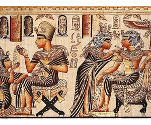 The Murder of Tutankhamen - A Theory