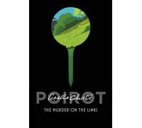 Poirot - the Murder on the Links