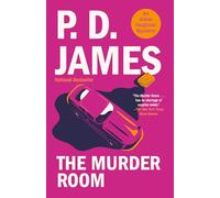 The Murder Room: An Adam Dalgliesh Mystery