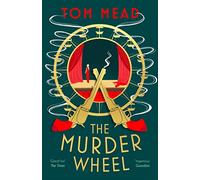 The Murder Wheel: (A Spector Locked-Room Mystery)