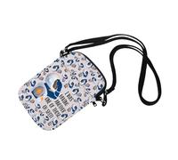 The Murderbot Diaries Book Inspired Gift Murderbot Diaries Crossbody Bag Murderbot Diaries Merch for Sci-Fi Book Lover (I was having Bag)