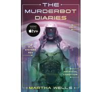 The Murderbot Diaries Vol. 1