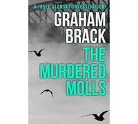 The Murdered Molls: 7 (Josef Slonský Investigations)