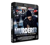 The Murderer [Blu-ray]