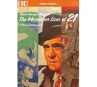 The Murderer Lives at Number 21 (L'assassin habite au 21) [DVD] [1942]