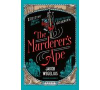 The Murderer's Ape
