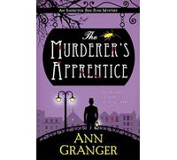 The Murderer's Apprentice: Inspector Ben Ross Mystery 7 (Inspector Ben Ross)