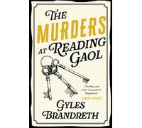 The Murders at Reading Gaol