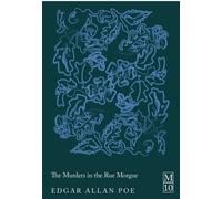 The Murders in the Rue Morgue