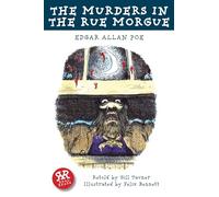 The Murders in the Rue Morgue, 9781906230487