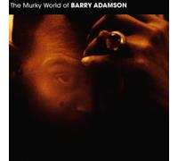 The Murky World of Barry Adamson