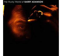 Barry Adamson - The Murky World of Barry Adamson