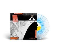 Murlocs Bittersweet Demons (Limited White Vinyl With Baby Blue Splatter) LP