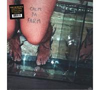 The Murlocs - Calm Ya Farm (Bible Basher Edition) [VINYL]
