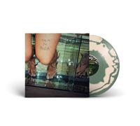 THE MURLOCS - CALM YA FARM (OLIVE GREEN AND BONE MIX COL.LP) VINYL LP NEW