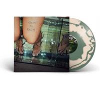 The Murlocs Calm Ya Farm Vinyl LP White & Green Colour 2023 NEW