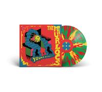 The Murlocs Young Blindness (Vinyl) (US IMPORT)