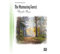 The Murmuring Forest (Sheet) (Signature)