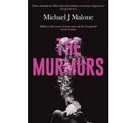 The Murmurs: The most compulsive, chilling gothic thriller you'll read this year…: Volume 1 (The Annie Jackson Mysteries)
