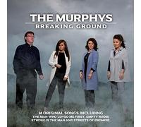 The Murphy's - Breaking Ground