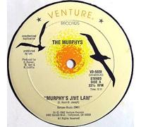 The Murphys - Murphy's Jive Law