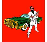 The Musalini - The Return Of The Oro [VINYL]