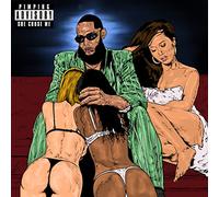 The Musalini X Khrysis - Pure IZM [VINYL]