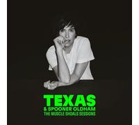 THE MUSCLE SHOALS SESSIONS