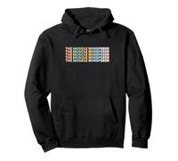 The Muscle Whisperer Massage Therapist LMT Massage Pullover Hoodie