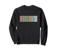 The Muscle Whisperer Massage Therapist LMT Massage Sweatshirt
