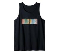 The Muscle Whisperer Massage Therapist LMT Massage Tank Top