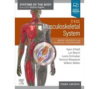 The Musculoskeletal System