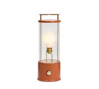 The Muse 2.0 Portable Lamp Claycourt Orange
