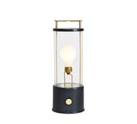 The Muse 2.0 Portable Lamp Hackles Black