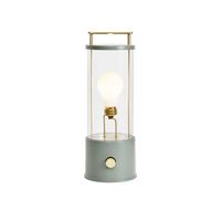 The Muse 2.0 Portable Lamp Pleasure Garden Green