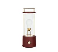 The Muse 2.0 Portable Lamp Pomona Red