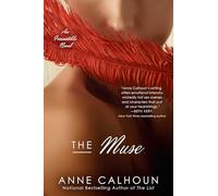 The Muse: 4 (An Irresistible Novel)