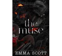 The Muse: a standalone MM paranormal romance (Angels and Demons)