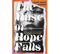 The Muse of Hope Falls: Everyone Took a Piece of Christie, Now She Needs Something Back