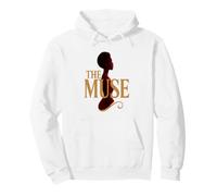 The Muse Pullover Hoodie