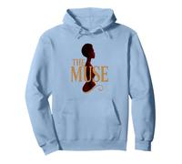The Muse Pullover Hoodie