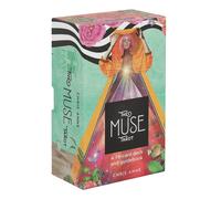 The Muse Tarot Card Box Chris-Anne Donnelly Multi One Size