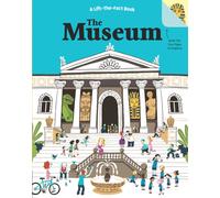 The Museum: A Lift The Fact Book