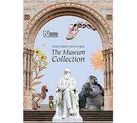 The Museum Collection: Postcards in a Box