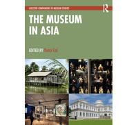 The Museum in Asia