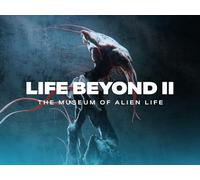 The Museum of Alien Life