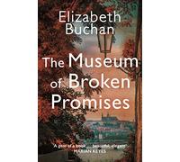 The Museum of Broken Promises: (Main)