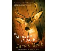 The Museum Of Doubt